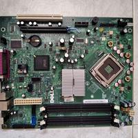 Scheda Madre Dell Optiplex 745