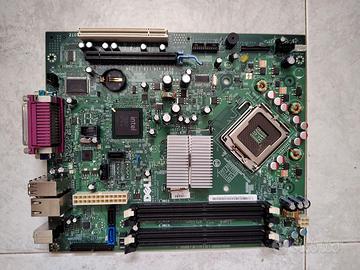 Scheda Madre Dell Optiplex 745