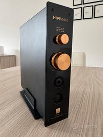 Dac amp hifiman ef 499