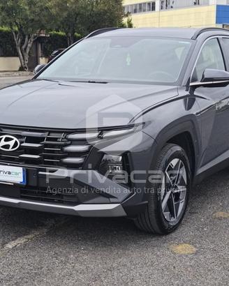 HYUNDAI Tucson 1.6 HEV aut. Business