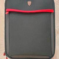 Trolley cabina Tonino Lamborghini originale nero e