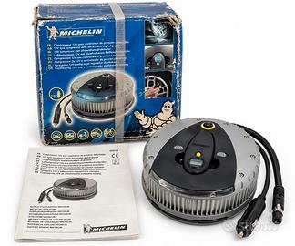 Compressore Michelin 12V 009523 – mai utilizzato