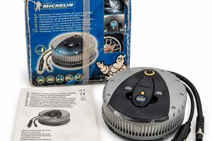 Compressore Michelin 12V 009523 – mai utilizzato