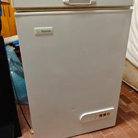 congelatore a pozzetto