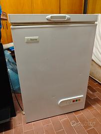 congelatore a pozzetto