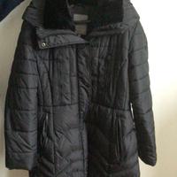 Imbottito con cappuccio