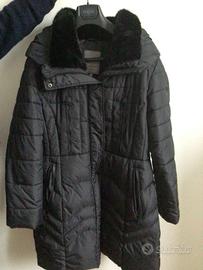 Imbottito con cappuccio