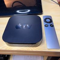 Apple tv