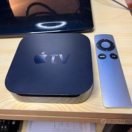 Apple tv