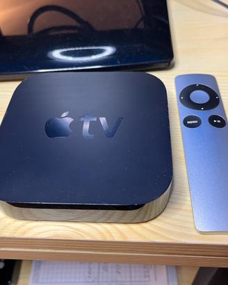 Apple tv