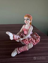 Statuina Lelli Kelly Ballerina