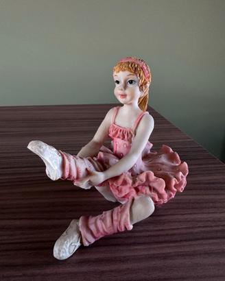 Statuina Lelli Kelly Ballerina
