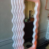 Specchio Ultrafragola Sottsass 