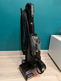 Aspirapolvere Shark DuoClean hz500