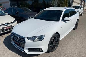 Audi A4 Avant 35 TDI S tronic Business Sport