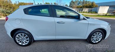 GIULIETTA 1,4 TURBO 120 CV GPL DI SERIE TELEFONO S