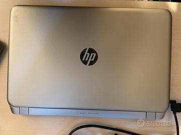 PC HP Pavilion intel core i5