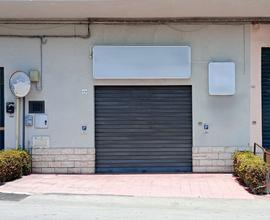 Magazzino commerciale