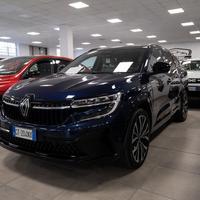 Renault Espace VI 2023 1.2 e-Tech full hybrid...