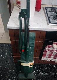 folletto scopa elettrica