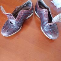 SCARPE CALCIO (VINTAGE)