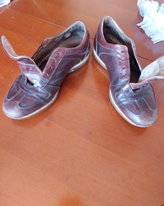 SCARPE CALCIO (VINTAGE)