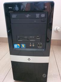 Computer fisso HP Pro 3130 MT