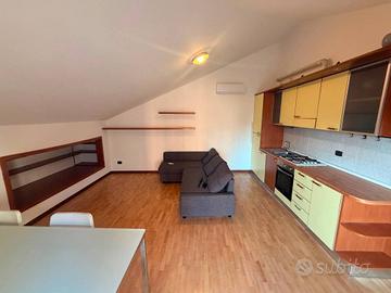 Appartamento di 71 m² con 2 locali a Milano