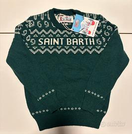 Maglione MC2 Saint Barth