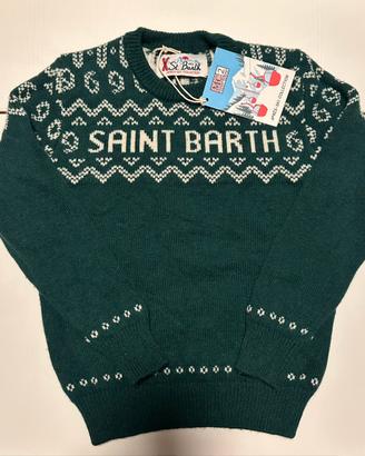 Maglione MC2 Saint Barth
