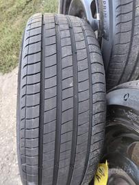 gomme Michelin 195/55/16 nuove 2025