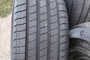gomme Michelin 195/55/16 nuove 2025