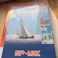 Cartografia c map nt+.max