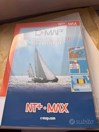 Cartografia c map nt+.max