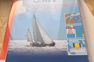 Cartografia c map nt+.max