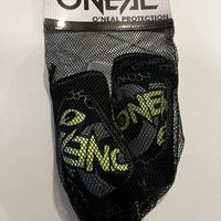 Gomitiere O’Neal bambino