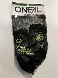 Gomitiere O’Neal bambino