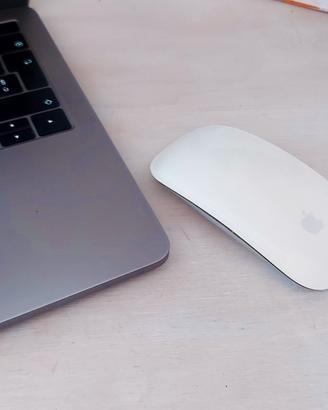 Apple Magic Mouse Per PC Portatile MacBook MAC