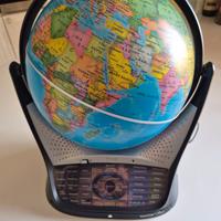 Mappamondo interattivo parlante - Smart Globe