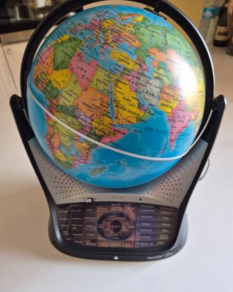 Mappamondo interattivo parlante - Smart Globe