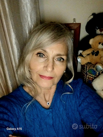 Banconista, dog /cat sytter, baby sytter