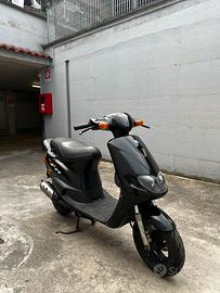 PIAGGIO ZIP FR