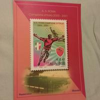 folder scudetto Roma 