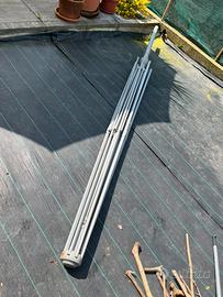 Struttura ombrellone Ikea