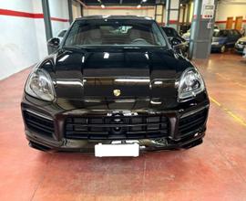 Porsche Cayenne 3.0 V6 E-Hybrid Plug-in