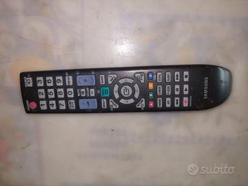 Telecomando Samsung originale modello BN59-00873A
