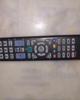 Telecomando Samsung originale modello BN59-00873A