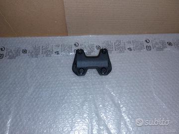 riser piastra manubrio originale monster 821