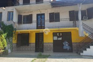 CASA SEMINDIPENDENTE A RIVARA