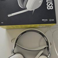 Cuffie da Gaming Corsair HS80 RGB USB